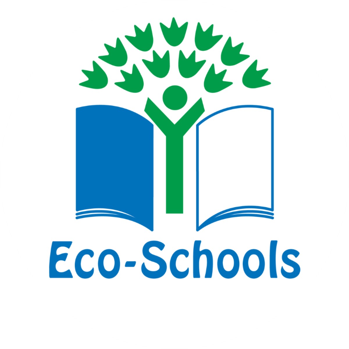 logo ecoSchools