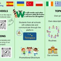 eTwinning 2025 26