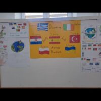 etwinning board
